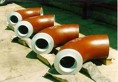 A234WP11弯头 河北亚都集团国泰管件制造的可靠工业连接解决方案