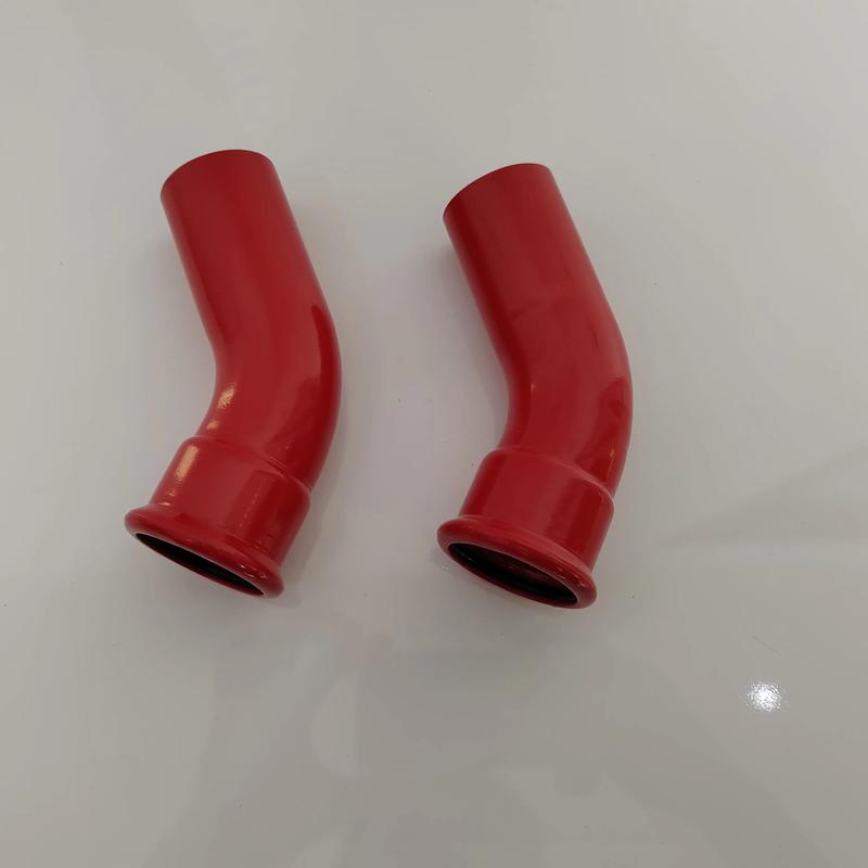 大庆燃气用碳钢卡压弯头厂家联系电话与产品介绍