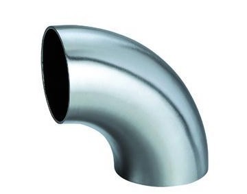 316L不锈钢弯头在法兰管件中的应用与优势