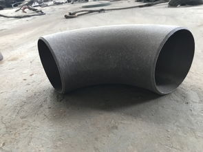 无缝口径弯头与三通 报价解析与优质厂家甄选指南