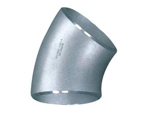 盐山岩供应优质弯头解决方案 不锈钢、碳钢、合金弯头全解析