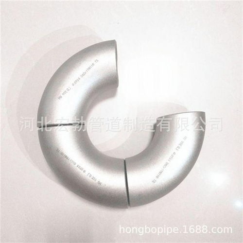 江阴地区下水管弯头生产厂家概览