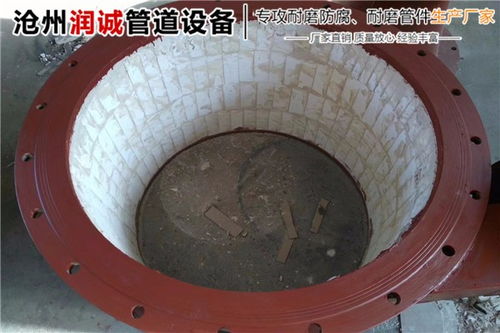 马尔康大口径陶瓷内衬耐磨钢管加工厂
