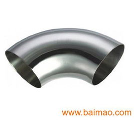 供应不锈钢无缝弯头与304不锈钢三通 优质生产厂家与价格指南