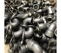 全面解析工业管道中的关键连接件 三通